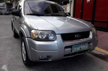 Ford Escape 2006 for sale 