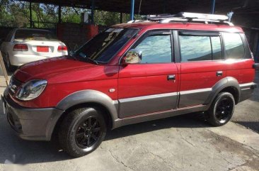 2012 Mitsubishi Adventure SUPER SPORTS. Diesel Manual. Like new.