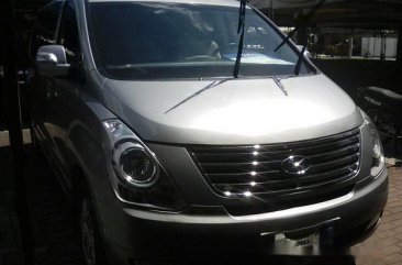 Hyundai Grand Starex 2015 for sale