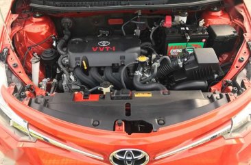 Good as new Toyota Vios 1.3 E 2016 for sale