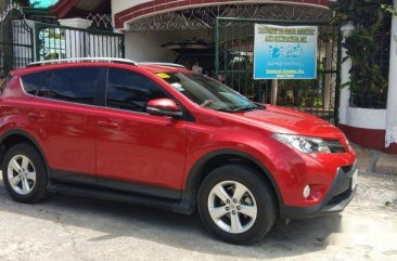 Good as new Toyota RAV4 2013 for sale