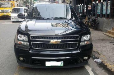 Chevrolet Suburban 2012 for sale