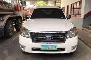 Ford Everest 2011 for sale