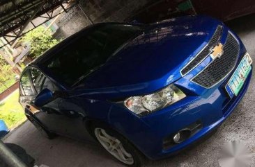 Good as new Chevrolet Cruze 2011 for sale