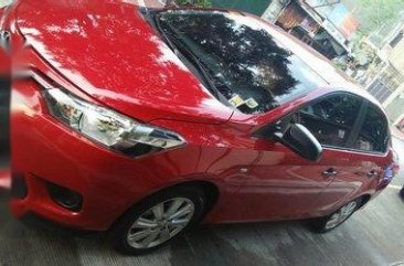 Toyota Vios 2016 for sale