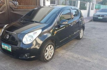 2012 suzuki celerio