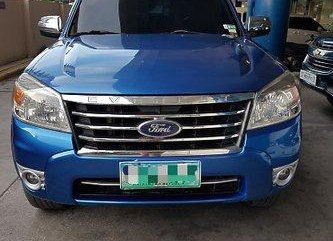 Ford Everest 2010 for sale