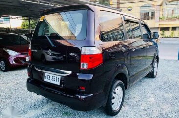 2015 Suzuki APV GLX MT DUAL AC 8-STR no avanza innova ertiga 2014 2016