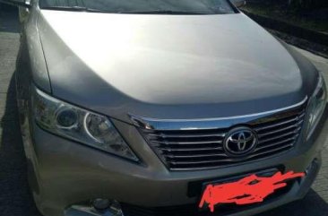 Toyota Camry 2013 for sale