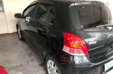 Toyota Yaris 2009 for sale