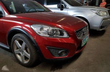 2013 Volvo C30 for sale