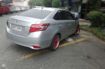 Toyota Vios 2016 for sale