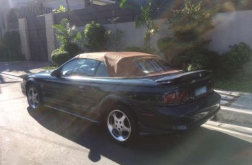 Good as new Ford Mustang 1997 for sale