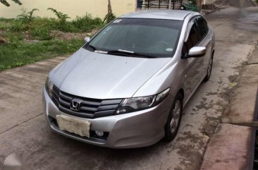 Well-maintained Honda City S 2010 for sale