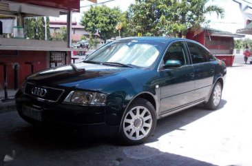 2000 AUDI A6 FOR SALE