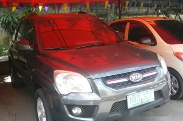 Kia Sportage 2009 for sale