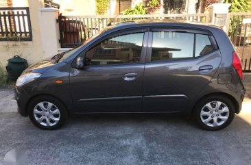 Hyundai I10 2011 for sale