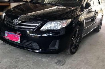 Toyota Corolla Altis 2014 For sale