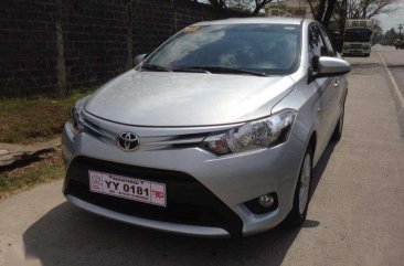 2016 Toyota Vios 13E FOR SALE 