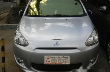 Mitsubishi Mirage 2016 for sale