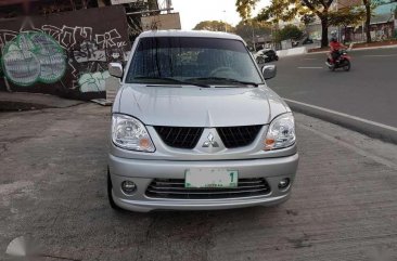 2005 Mitsubishi Adventure FOR SALE 