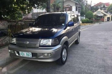 TOYOTA Revo 2002 Good Condition Rush Sale