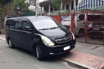 2008 Hyundai Starex TCi FOR SALE 