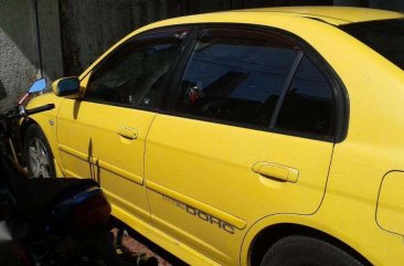 Honda Civic 2004 for sale