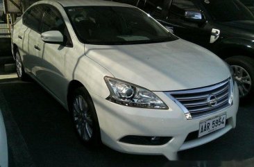 Nissan Sylphy 2014 for sale