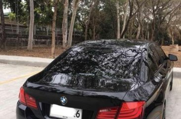 Well-maintained  BMW 520d 2011 for sale