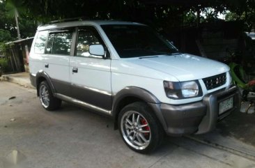 Mitsubishi Adventure M/T FOR SALE