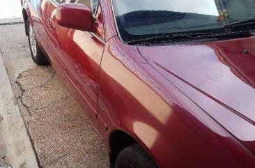 1999 Toyota Corolla for sale