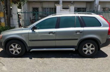 2004 Volvo Xc90 for sale