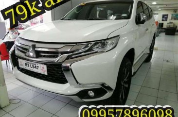 79k MITSUBISHI  Montero sale l300 strada mirage g4 hatchback