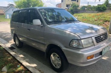 Gooda as new Toyota Revo glx 2002 for sale