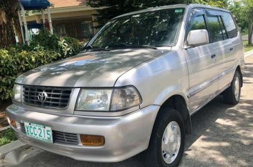 Gooda as new Toyota Revo glx 2002 for sale