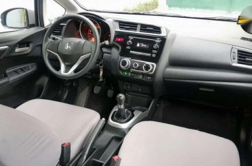 2015 Honda Jazz FOR SALE 