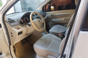 Good as new Suzuki Ertiga 2017 for sale