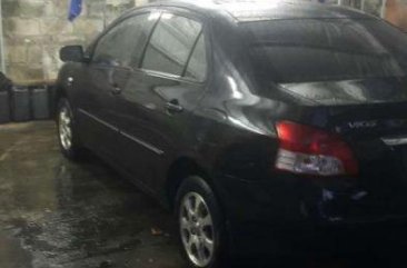 Toyota Vios 2008 for sale