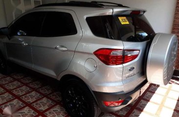 Ford Ecosport Trend Automatic 2016 FOR SALE 