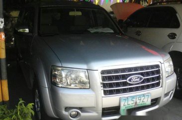 Ford Everest 2008 for sale