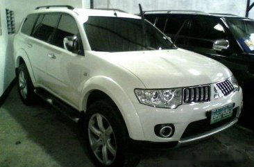 Mitsubishi Montero Sport 2009 for sale