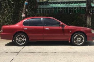 Nissan Cefiro 1997 for sale