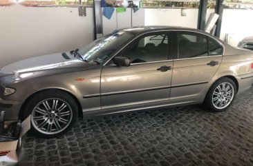 2005 Bmw 316i for sale