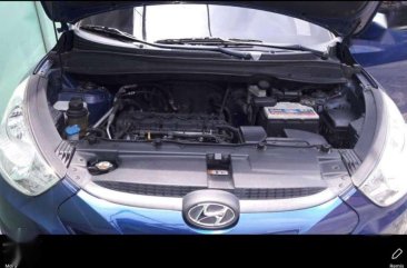 Good as new Hyundai Tucson 2014 for sale