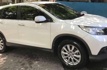 Honda Cr-V 2014 for sale