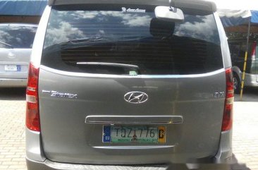 Hyundai Grand Starex 2012 FOR SALE