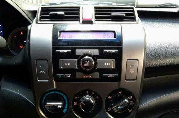 2012 Honda City 1.5E Automatic FOR SALE 