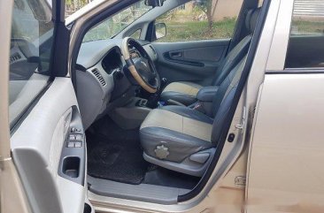 Toyota Innova 2010 for sale