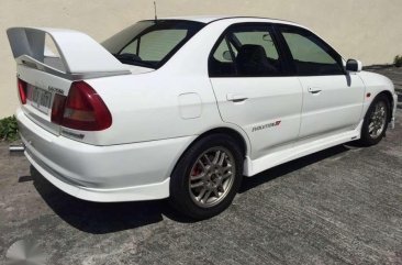 1997 Mitsubishi Lancer for sale